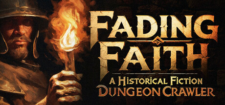 Fading Faith