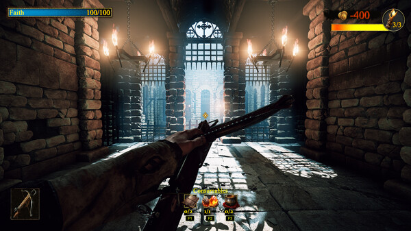 Fading Faith screenshot 6