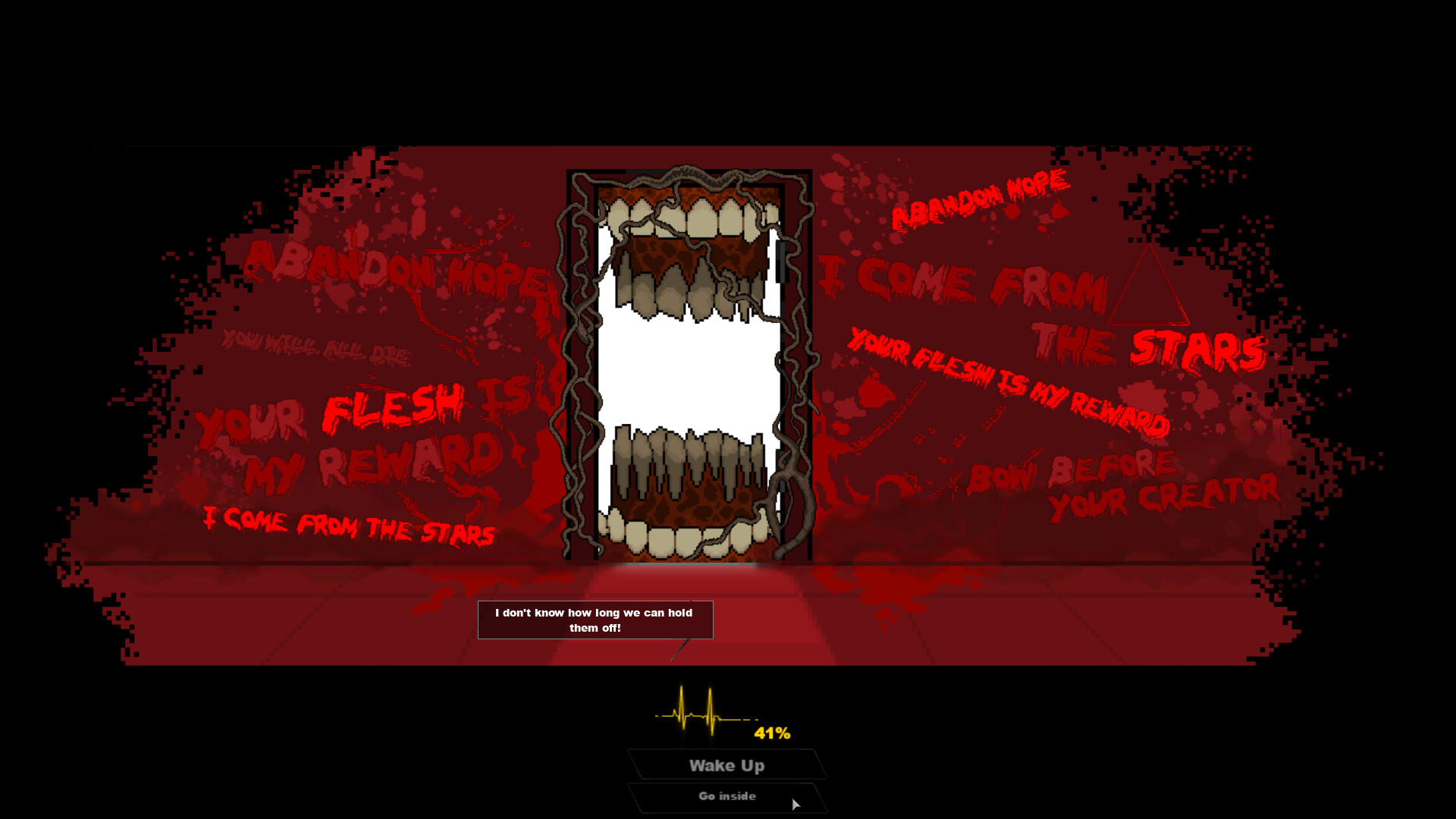 Welcome Back, Commander screenshot #8