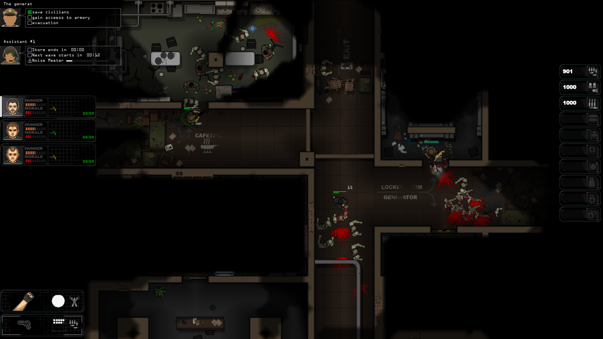 Welcome Back, Commander screenshot #7