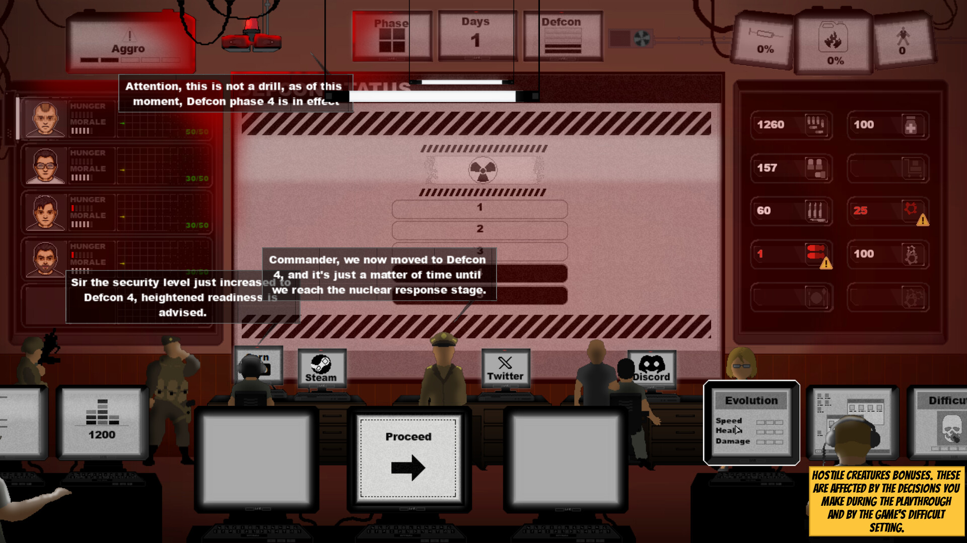 Welcome Back, Commander screenshot #5