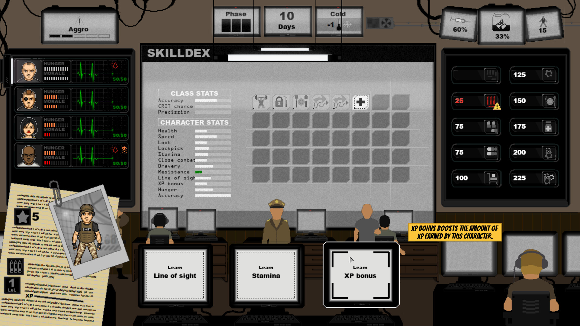 Welcome Back, Commander screenshot #10