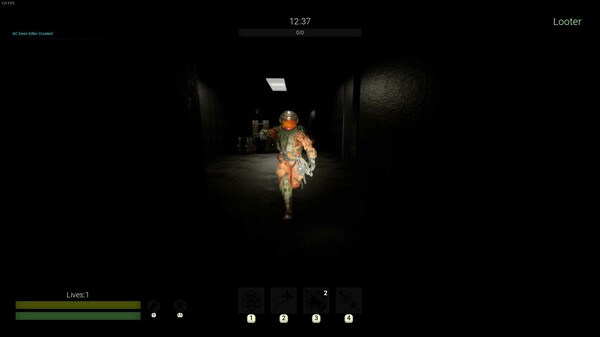 Last Heist screenshot 3