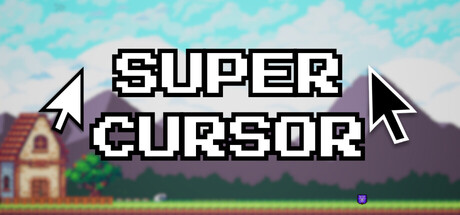 Super Cursor