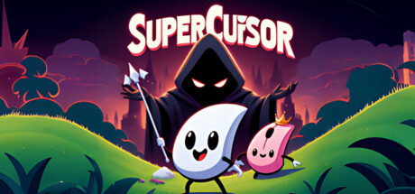 Super Cursor Cheat Engine/CT