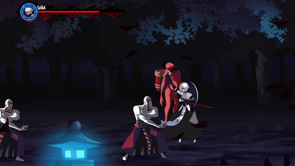 Shobatsu video 2