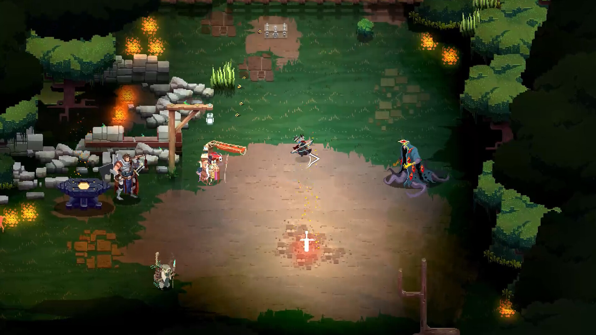 To Kill a God screenshot #10