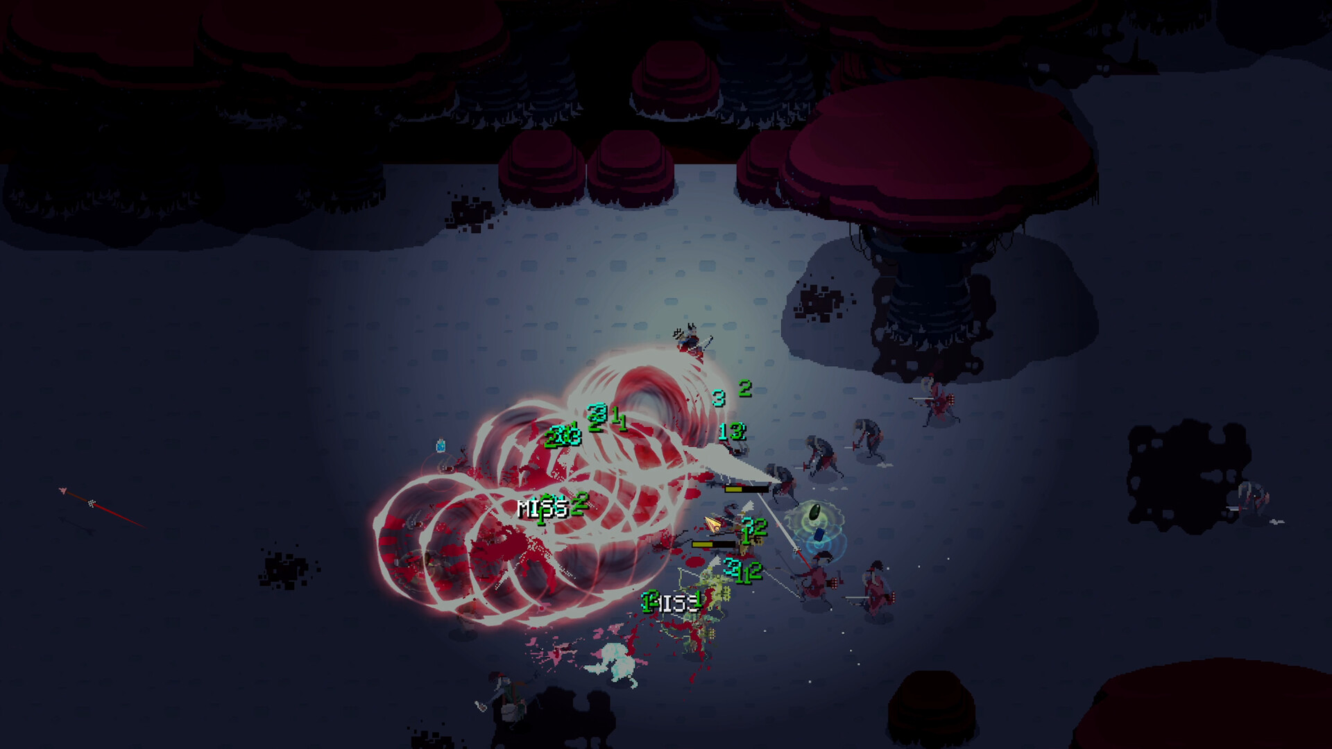 To Kill a God screenshot #5