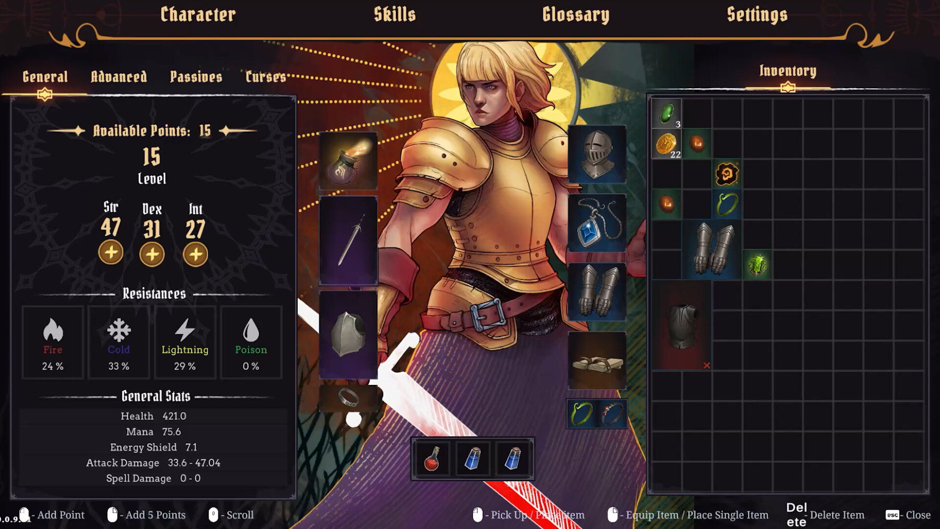 To Kill a God screenshot #4