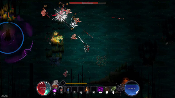 Screenshot media