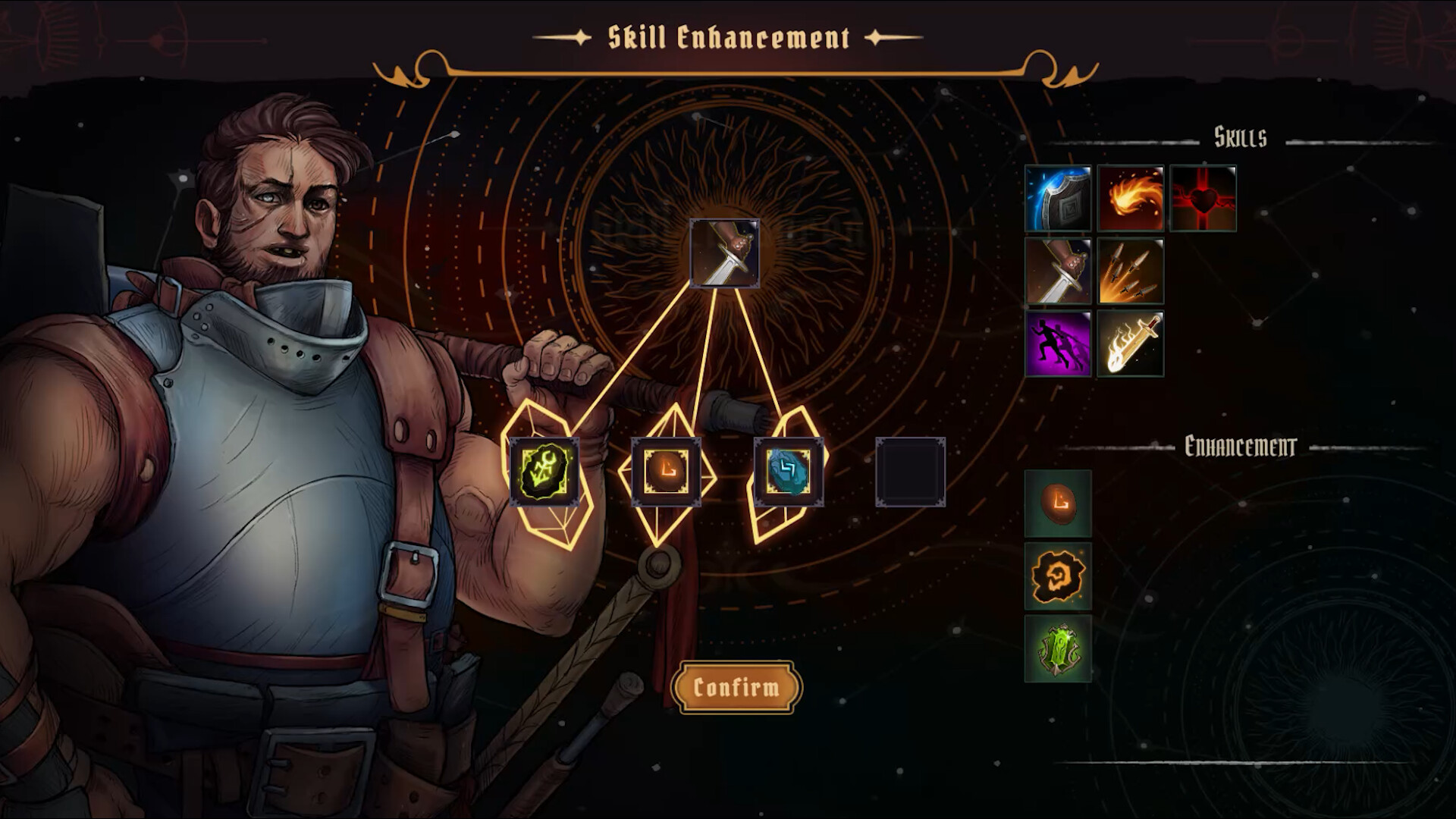 To Kill a God screenshot #6