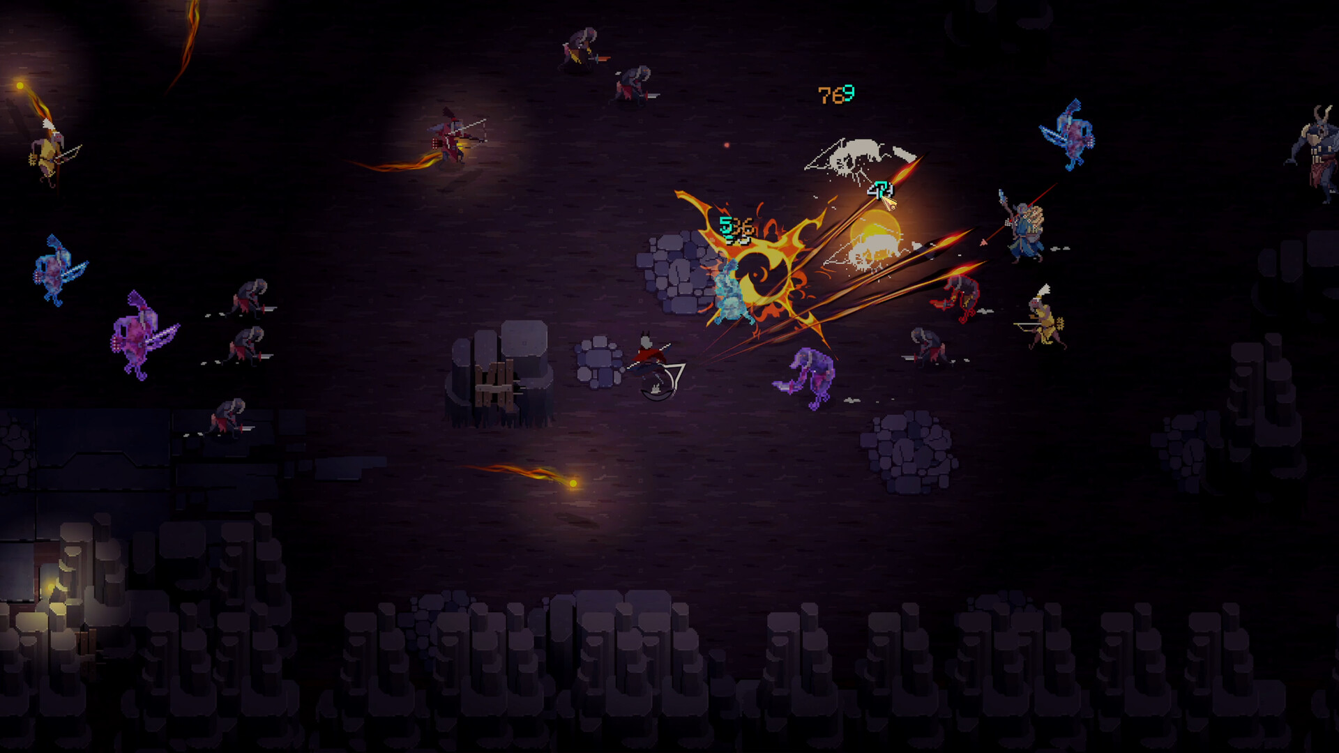 To Kill a God screenshot #7