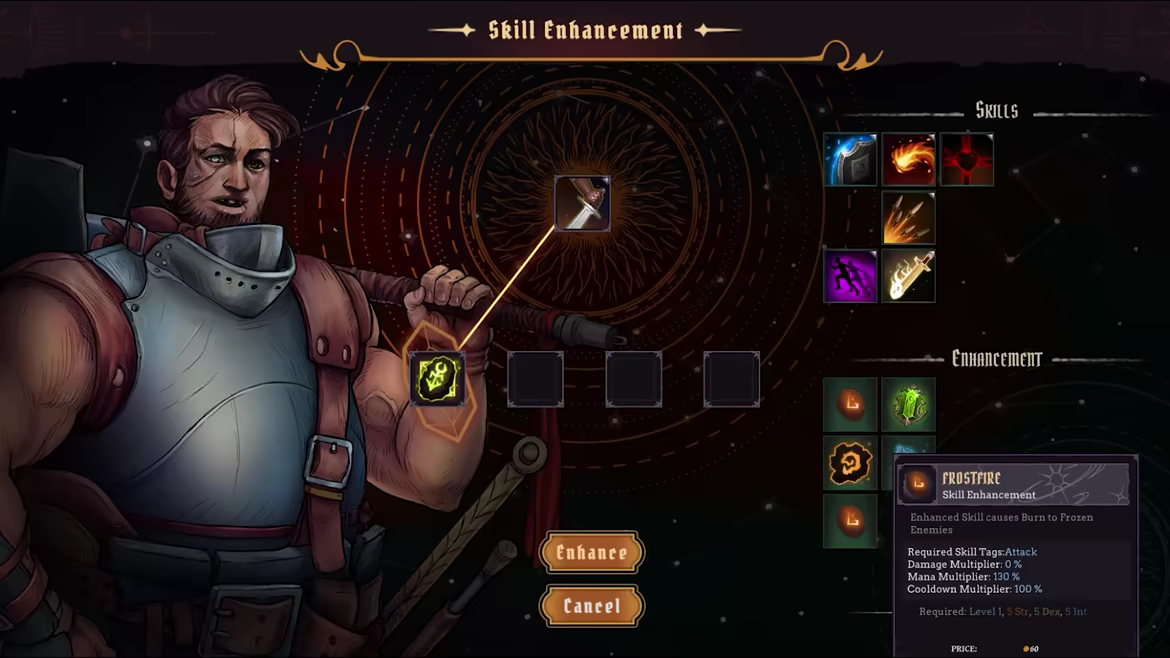 To Kill a God video 8