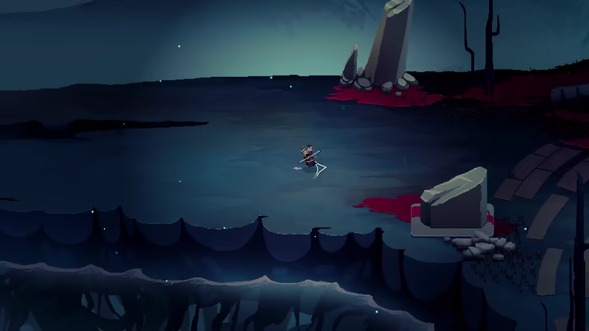 To Kill a God video 10