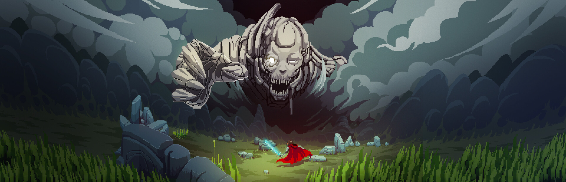 To Kill a God