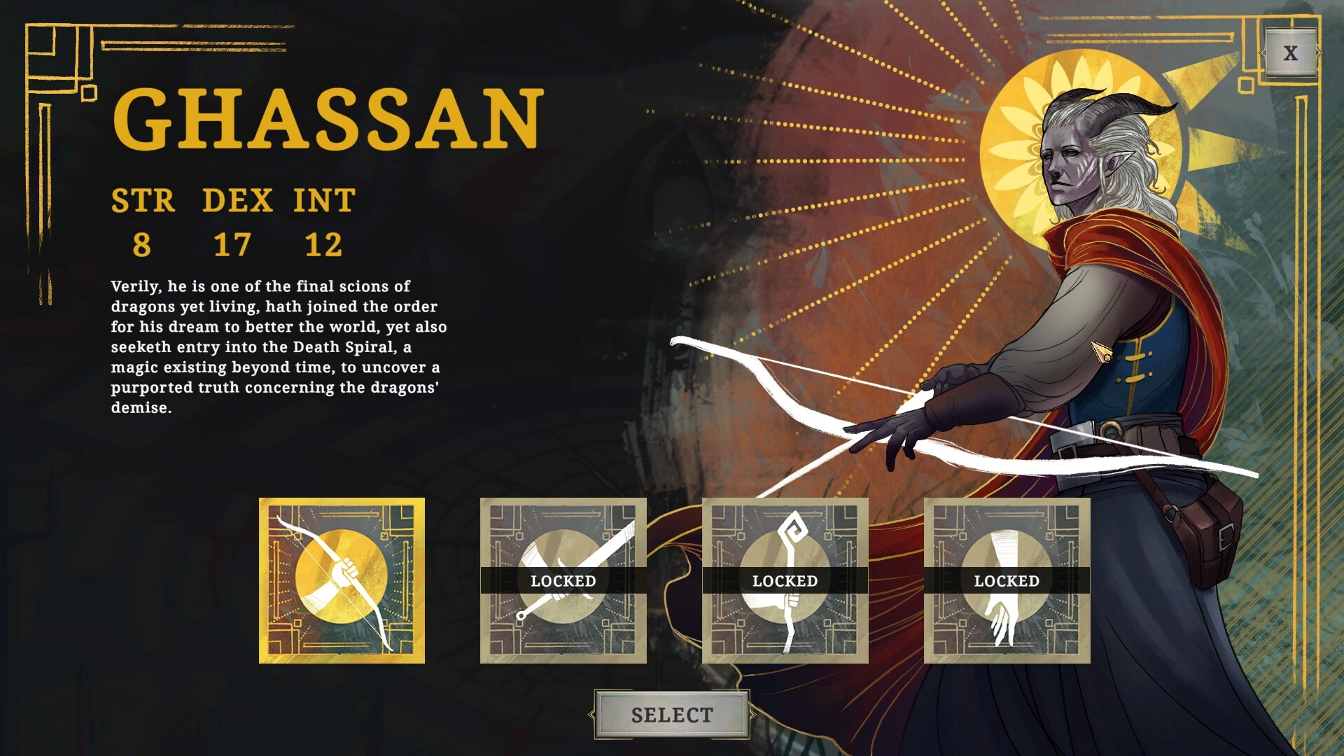 To Kill a God screenshot #4