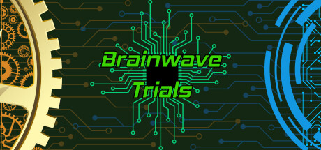 Brainwave Trials Cover Image