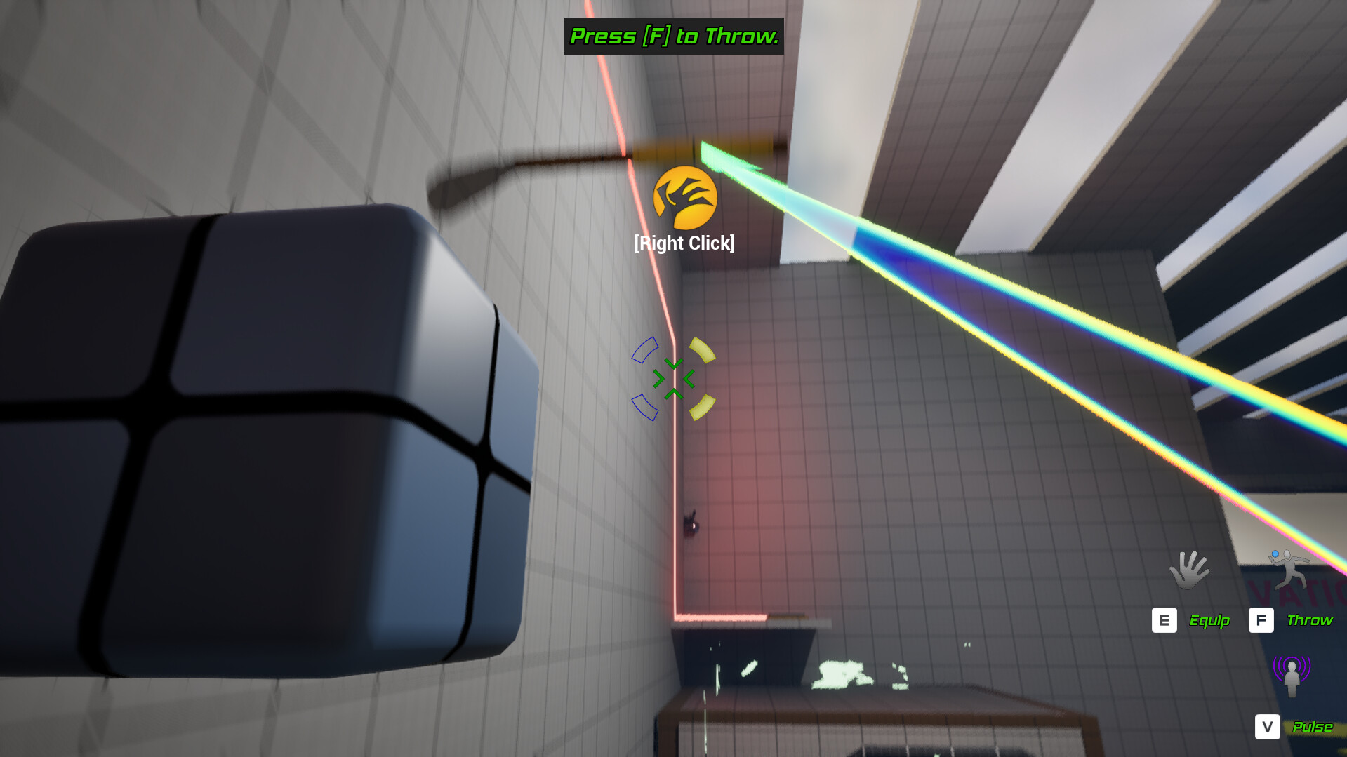Brainwave Trials screenshot 6