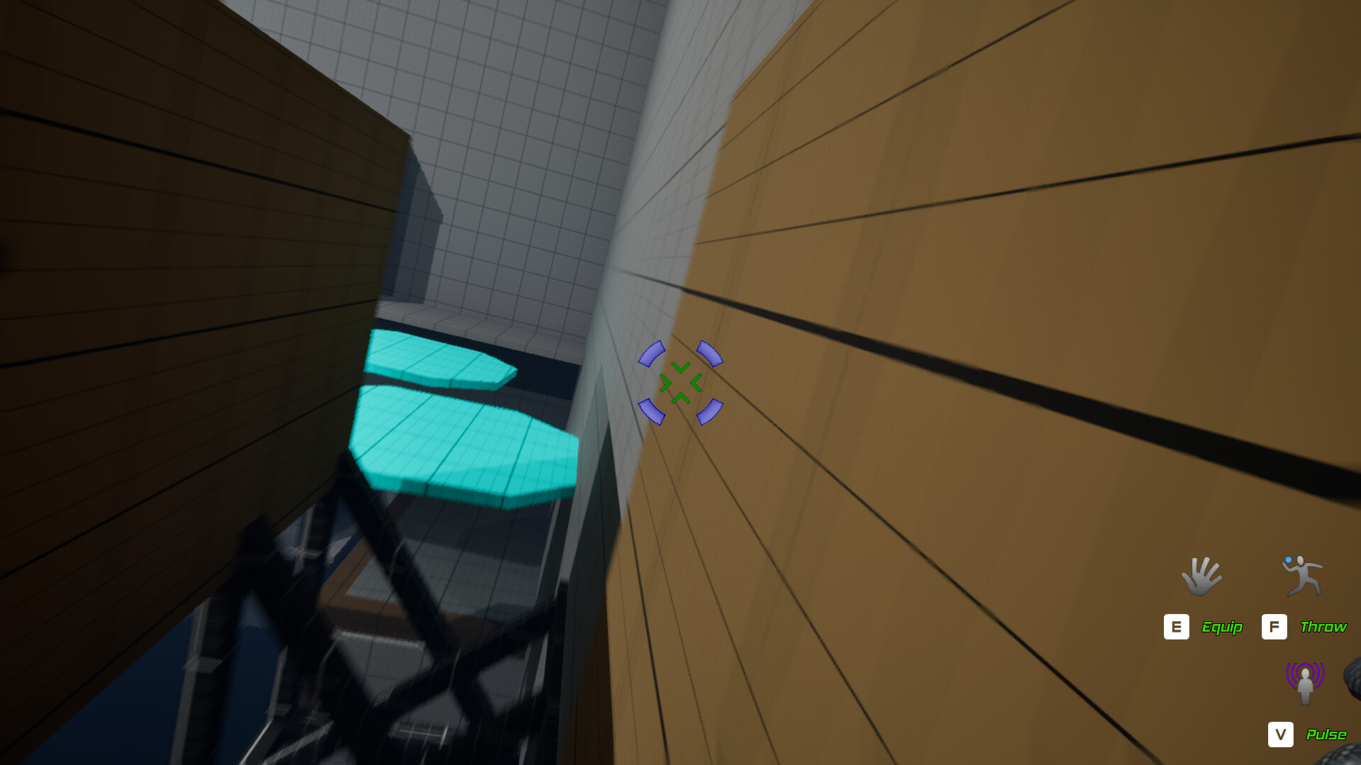 Brainwave Trials screenshot 3