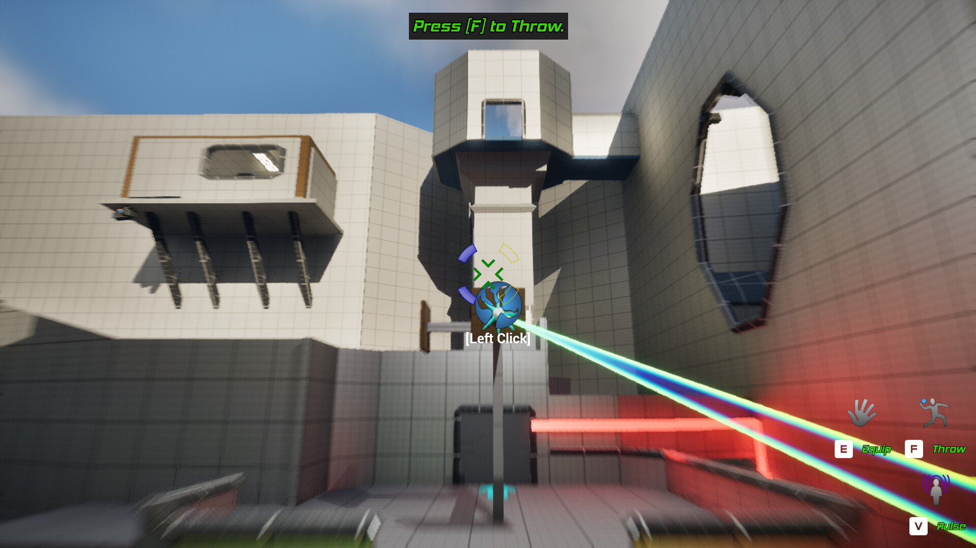 Brainwave Trials screenshot 5