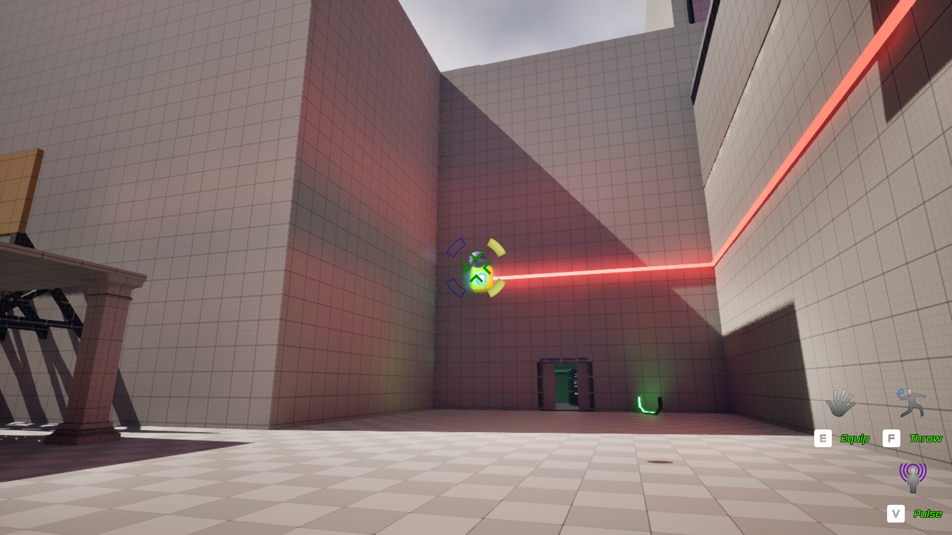 Brainwave Trials screenshot 4