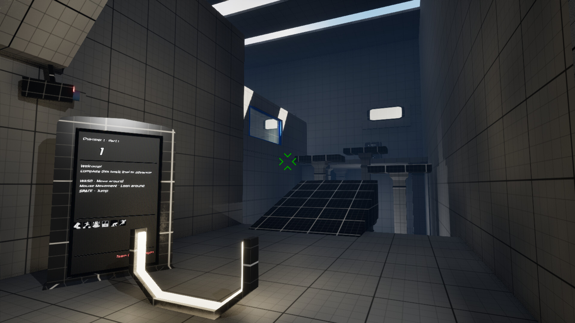 Brainwave Trials screenshot 2