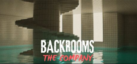 BACKROOMS THE COMPANY Cheat Engine/CT