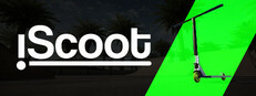 iScoot: Scooter Sim