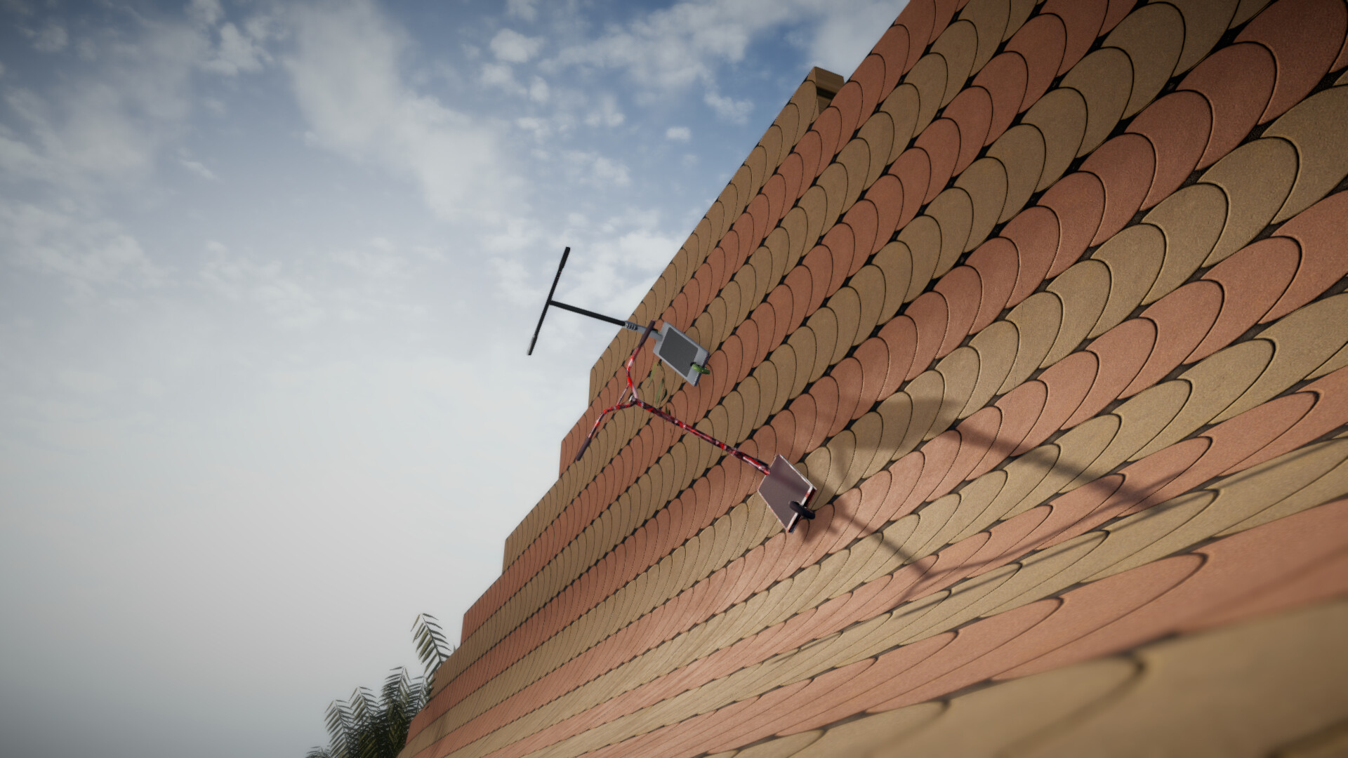 iScoot: Scooter Sim screenshot 4