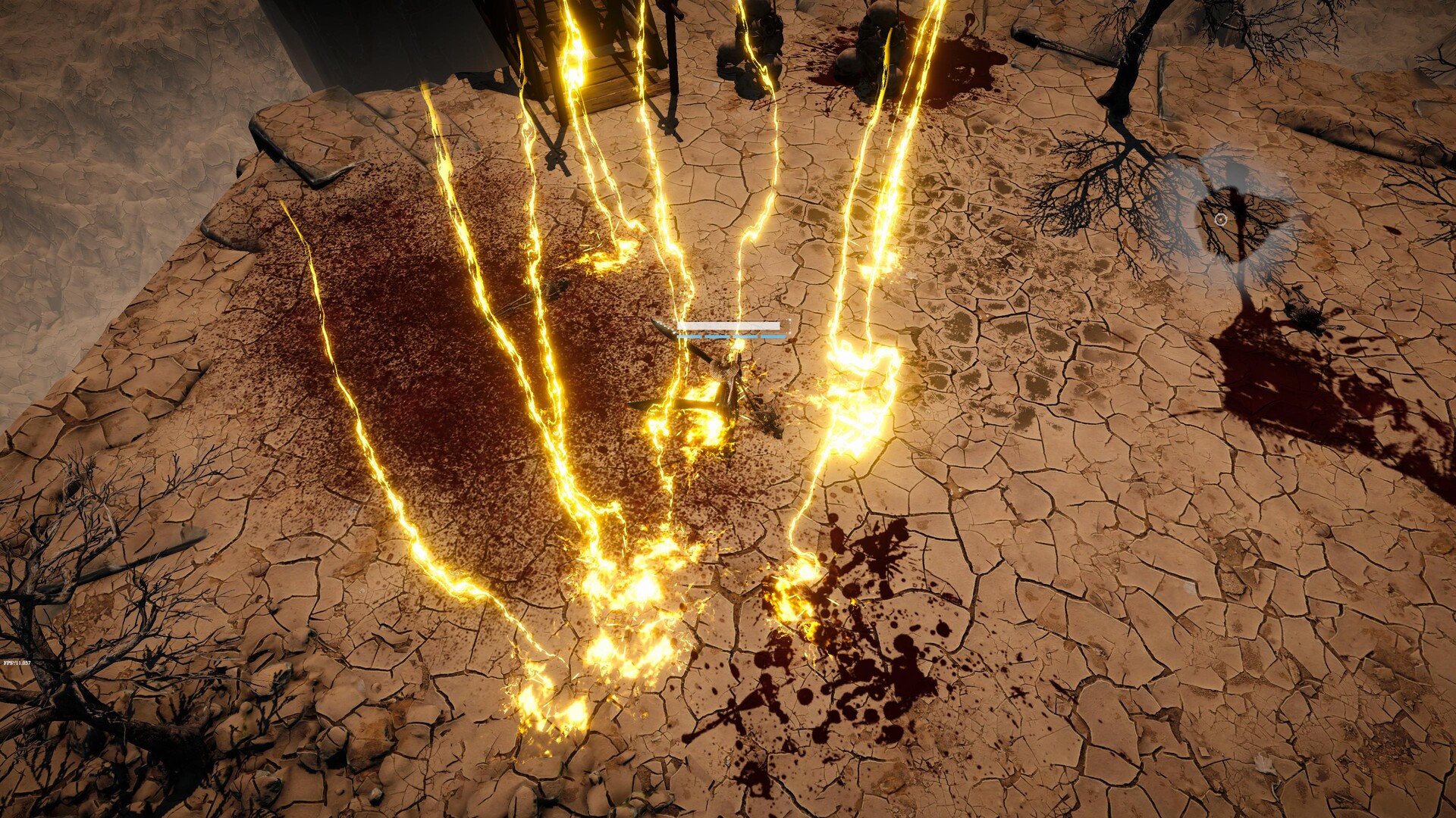 Tides of The Endless screenshot #3