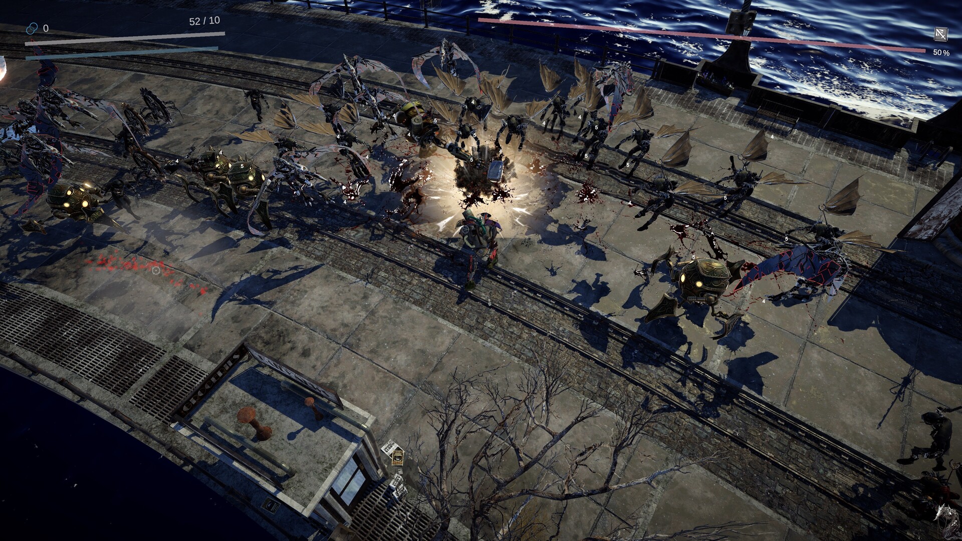 Tides of The Endless screenshot #6