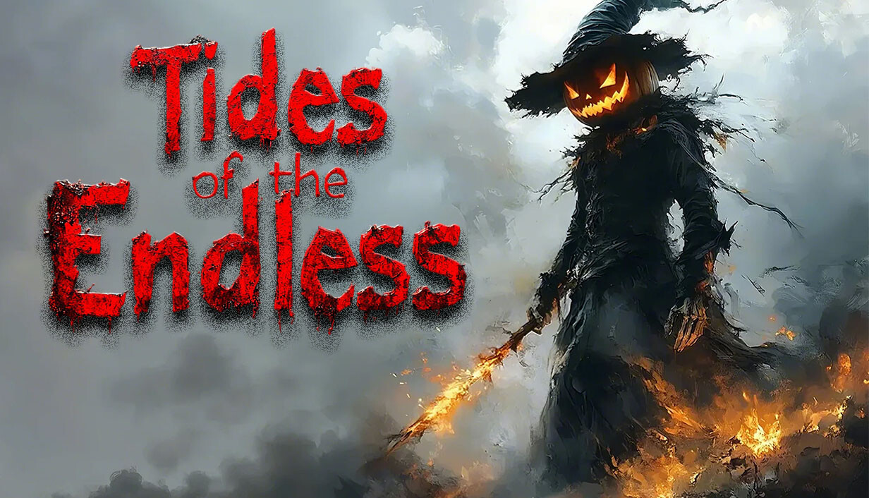 Tides of The Endless
