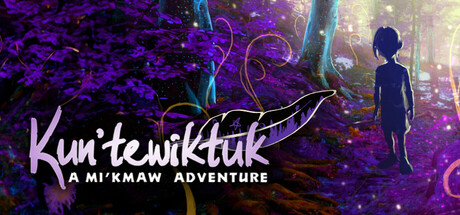 Kun’tewiktuk: A Mi’kmaw Adventure by Green Robot Studios - Steam game