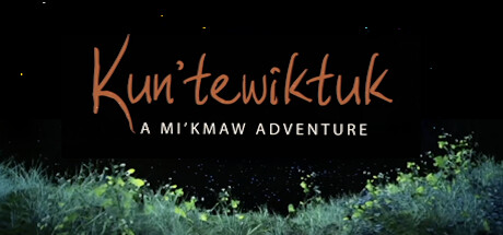 Kun’tewiktuk: A Mi’kmaw Adventure Cover Image