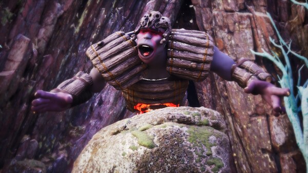 Screenshot 3 of Kun’tewiktuk: A Mi’kmaw Adventure - more gameplay footage