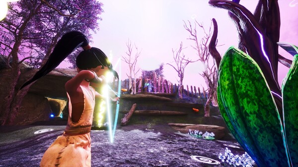 Screenshot 4 of Kun’tewiktuk: A Mi’kmaw Adventure - final gameplay screenshot