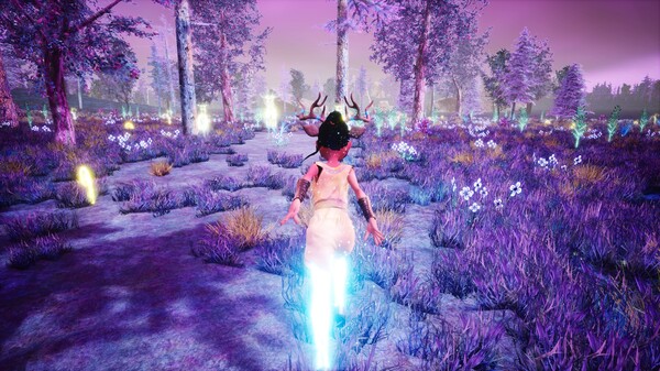 Screenshot 2 of Kun’tewiktuk: A Mi’kmaw Adventure - additional gameplay view