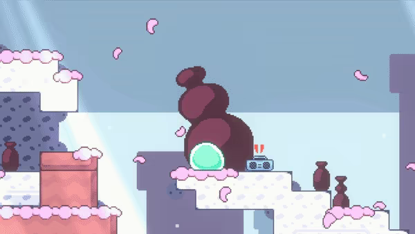 Slime Voyage video 2