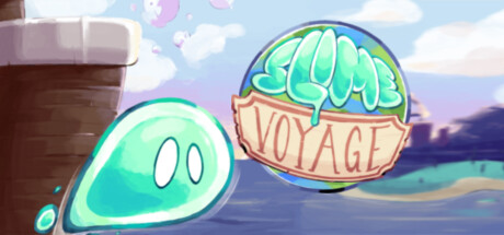 Slime Voyage Cover Image