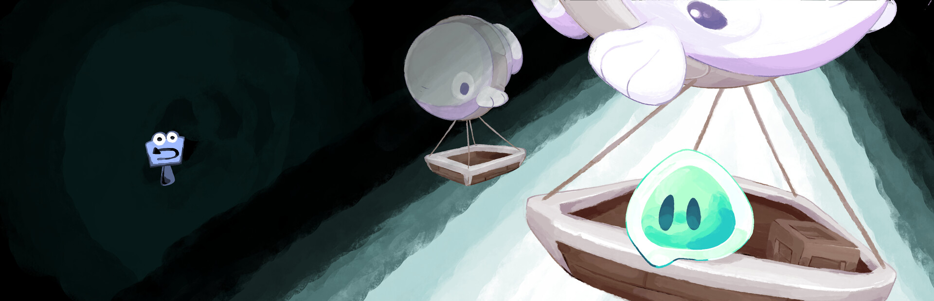 Slime Voyage