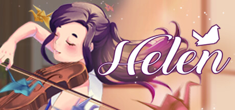 Helen Playtest banner