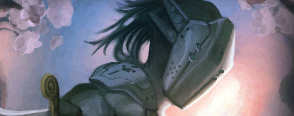 Blade Symphony Original Soundtrack