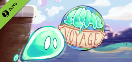 Slime Voyage Demo cover art