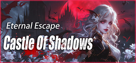 Eternal Escape: castle of shadows