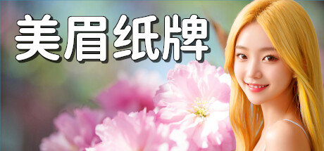 美眉纸牌 封面