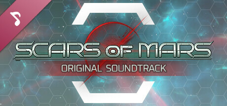 Scars of Mars - Original Soundtrack banner image