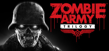 Steam header art for Zombie Army Trilogy