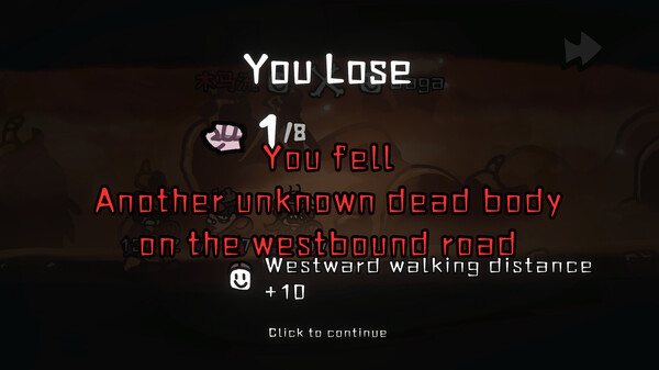 Brawl To The West Demo screenshot 5