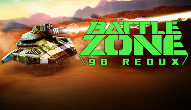 未開封 Apple II 5インチFD バトルゾーン BATTLE ZONE Steamで90% OFF：Battlezone 98 Redux