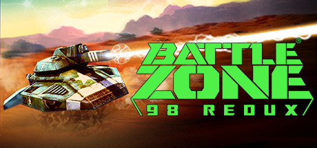 Battlezone 98 Redux banner